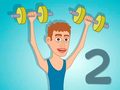 Spill Muscle Clicker 2