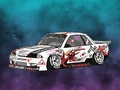 Spill Drift Legends
