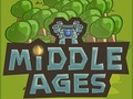 Spill Middle Ages