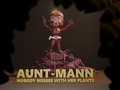 Spill Aunt Mann