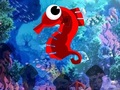 Spill Rescue The Seahorse Baby