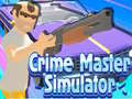 Spill Crime Master Simulator 