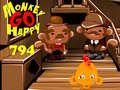 Spill Monkey Go Happy Stage 794