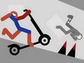 Spill Stickman Broken Bones