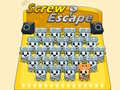 Spill Screw Escape