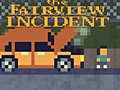 Spill The Fairview Incident