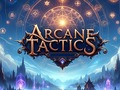 Spill Arcane Tactics