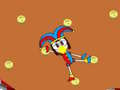 Spill Climbing Pomni