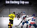 Spill Hockey World Cup 2024