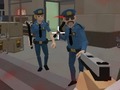 Spill Robbery by Pro