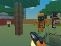 Spill Pixel Craft Survival