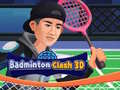 Spill Badminton Clash 3D