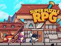 Spill Super Puzzle RPG