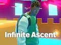 Spill Infinite Ascent
