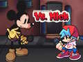 Spill Friday Night Funkin' VS Mick