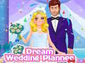 Spill Dream Wedding Planner