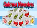Spill Christmas Dimensions