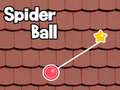 Spill Spider Ball