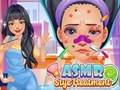 Spill ASMR Stye Treatment
