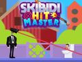 Spill Skibidi Hit Master