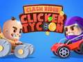 Spill Clash Rider Clicker Tycoon