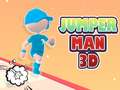 Spill Jumper Man 3D