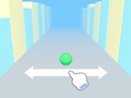 Spill Green Ball