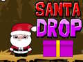 Spill Santa Drop