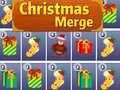 Spill Christmas Merge
