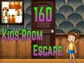 Spill Amgel Kids Room Escape 160