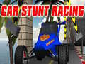 Spill Car Stunt Raching