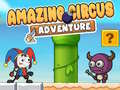 Spill Amazing Circus Adventure