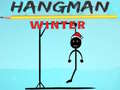 Spill Hangman Winter