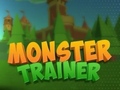 Spill Monster Trainer