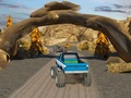 Spill Extreme Buggy Truck Driving 3D