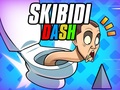 Spill Skibidi Dash