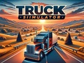 Spill Truck Simulator