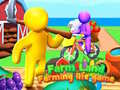 Spill Farm Land Farming life game