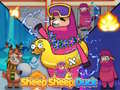 Spill Sheep Sheep Duck 