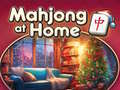 Spill Mahjong at Home