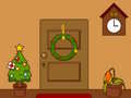 Spill Christmas Room Escape
