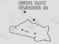 Spill Cute Cat Clicker