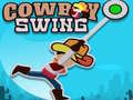 Spill Cowboy Swing