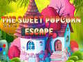 Spill The Sweet Popcorn Escape