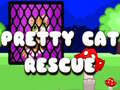 Spill Pretty Cat Rescue