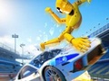 Spill Crash Test Dummy: Flight Out