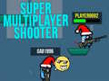 Spill Super MultiPlayer shooter