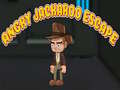 Spill Angry Jackaroo Escape