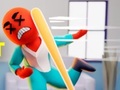 Spill Office Fight