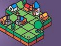 Spill Block City Clicker